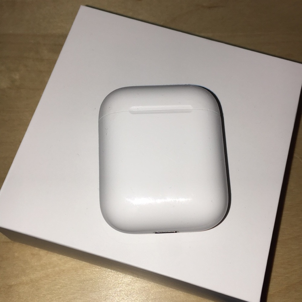 Apple Airpod Charging Case ONLY